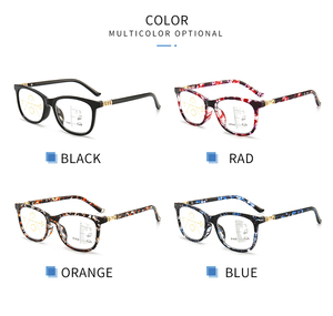 Lunettes de myopie et hyperopie, verres à zoom intelligent, anti-lumière bleue, pour hommes et femmes, vente rapide, nouveauté - Product Image 5