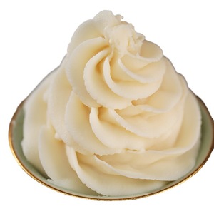 <span class=keywords><strong>Pasta</strong></span> di fagioli bianchi a basso contenuto di <span class=keywords><strong>zucchero</strong></span> di alta qualità deliziosa per dolci e imballaggi per scatole di prodotti <span class=keywords><strong>da</strong></span> forno - Product Image 1