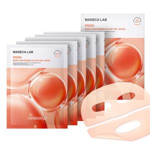 Masque Gel Éclat Raffermissant Centellian24 Madeca Lab PDRN 5 Pièces – Masque Visage Hydratant et Raffermissant pour une Peau Radieuse - Product Image 1