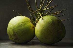 COCO FRAIS DE HAUTE QUALITÉ, JEUNE ET FACILE À OUVRERE / COCO À ANNEAU / COCO FRAIS FACILE À OUVRIR DE HAUTE QUALITÉ (Kaylin +84 817092069) - Product Image 6