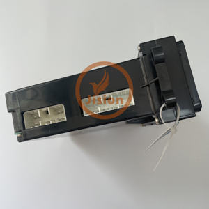 Panel de Control del Aire Acondicionado para Excavadora, Pieza 146430-3830 1464303830 para Sany SY135-8 SY215-8 - Product Image 3