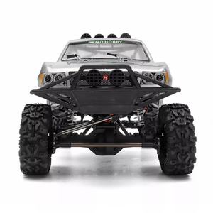 Remo Hobby 1093-ST 1:10 - Voiture RC tout-terrain électrique 2.4G 4WD à moteur brossé pour adultes - Product Image 2