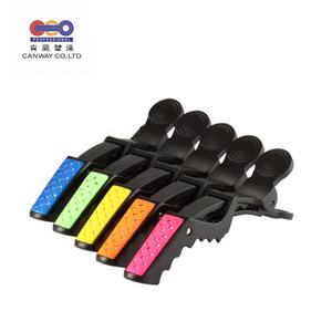 Horquillas para el pelo de colores para niña, accesorios para el cabello con Clip trenzado, el mejor precio - Product Image 2