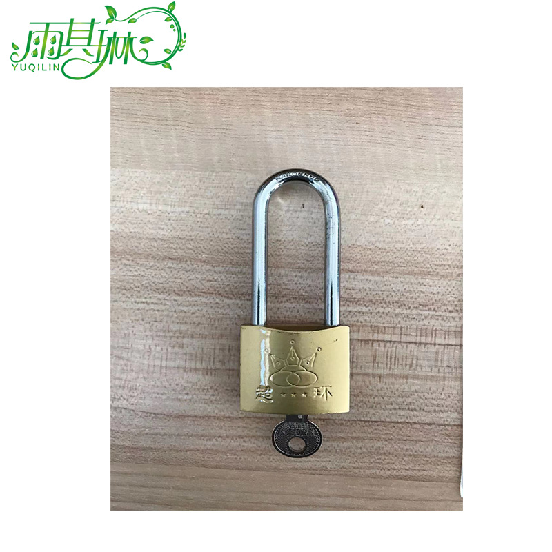 A single lock weighs 0.085 kg.