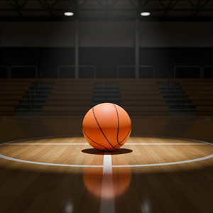 Balón de Baloncesto Silencioso Oficial Personalizable, Balón de Espuma Silencioso para Entrenamiento en Interiores, Diseño Silencioso - Product Image 5