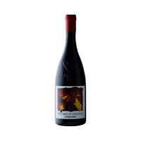 Vin rouge sicilien Fedegraziani Etna Rosso Profumo Di Vulcano Etna Versante Nord 2021 75cl 13,5% ABV 14/18°C Etna Rosso DOC