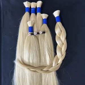 Perruques naturel cheveux humain en Gros Sudeste asiático sin trama mezcla humana vrai cerraduras pour cheveux RAW pelo vietnamita a granel