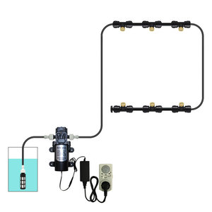 Part Mesin Semprot Kabut Air Kering 12 Volt Grosir Cina - Product Image 5