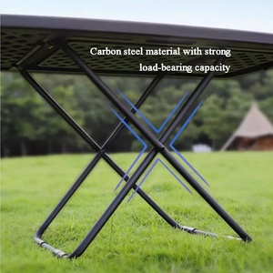 New <strong>Boot</strong> <strong>Table</strong> for 17-23 Tesla Model 3 Camping <strong>Table</strong> Trunk Foldable <strong>Table</strong> <strong>Boot</strong> Desk <strong>Car</strong> Accessories - Product Image 3