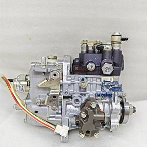 Bomba de Combustible 723945-51330 YM723945-51330 para 4tnv94 4tnv98 196000-2301 1960002300-22100 Conjunto de Bomba de Inyección de Combustible - Product Image 1