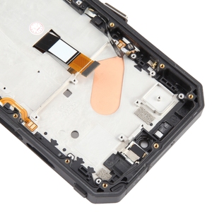 Écran LCD de vente chaude pour <span class=keywords><strong>Ulefone</strong></span> <span class=keywords><strong>Power</strong></span> <span class=keywords><strong>Armor</strong></span> 18T avec assemblage complet du numériseur - Product Image 4