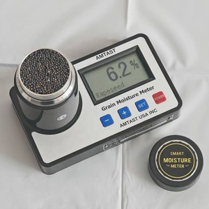 Humidimètre AMTAST GM006 pour tester le cacao, les grains de <span class=keywords><strong>café</strong></span>, le blé, le maïs, les céréales et les graines - Product Image 6