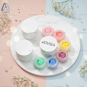 Crema Removedora de Pegamento para Pestañas Personalizada 15g, Certificada por MSDS, Hecha en Taiwán, Removedor de Acción Rápida para Ojos Sensibles - Product Image 3