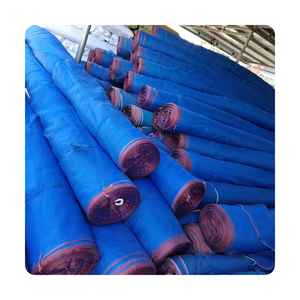 Myanmar Hot Bán Nylon Màn Hình Lọc Nylon Lưới Nylon Lưới Cho Gà Hàng Rào - Product Image 5