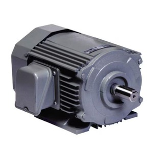 มอเตอร์ไฟฟ้าฟูจิ รุ่น MkS1107A-4C2.2 22 กิโลวัตต์ 380 โวลต์ สามเฟส 1500 รอบต่อนาที สำหรับใช้งานในอุตสาหกรรม - Product Image 4