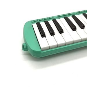 Lote Mixto Multicolor de Melodicas de 37 Teclas, Teclado de Viento Portátil, Envío a Granel para Papelerías y Centros de Entrenamiento Musical - Product Image 6
