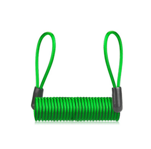 Cordon élastique multifonction DFS109 avec verrouillage à ressort, corde métallique, corde élastique - Product Image 4