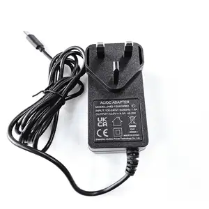 Adaptador universal de CA para ordenador portátil de 65W, fuente de alimentación, 12V, 12v5a, Alfa 5a, 24V, 2.5a, conmutación de CC, transformador de 48V