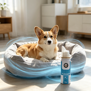 Venta Directa de Fábrica, Desodorantes para Mascotas Seguros y Ecológicos, Ambientadores para Gatos, Ligeros - Product Image 5