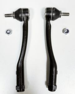 3817.67 3817.68 หัวบอลก้านพวงมาลัย เหมาะสำหรับเปอโยต์ ซีตรอง - Product Image 1