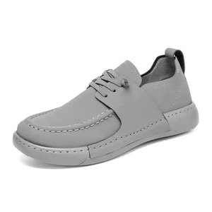 ZZH XZ161 Zapatos Casuales para Hombre, Duraderos y Lavables, Mantienen un Aspecto Nuevo por Mucho Tiempo - Product Image 6