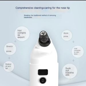 Productos Más Vendidos, Máquina Facial Mini Hydra Aqua Peel para Uso Doméstico - Product Image 5