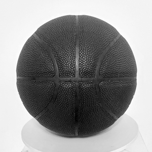 Nouveau style 2026 – Ballon de basketball en PU surdimensionné (3,15 lb) sur mesure pour l'entraînement - Product Image 4