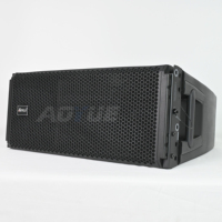 Système de sonorisation professionnel à ligne active 3 voies H-30A pour scène extérieure