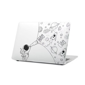 Étui mat <span class=keywords><strong>housse</strong></span> d'enveloppe pour ordinateur portable pour Macbook Air Pro étui macbook pro couvre macbook accessoires a2681 couverture m2 - Product Image 6