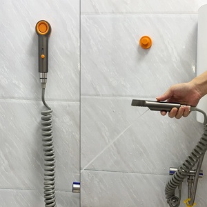 Ручной распылитель для ванной и биде - Product Image 6