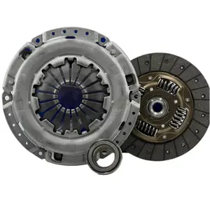 OEM 90251210 Alto Desempenho Kits de Embreagem Auto Para Chevrolet Aveo 1.6 Lanos Nubira 2006-2011 Kit De Embrague Clutch 5N15-7540-AC