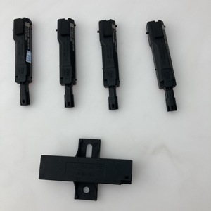 8W0 927 754 4M0 907 247 kessy manija de la puerta Exterior antena 8W0927753 8W0927754 4M0907247 para Audi A4 A5 A6 A7 A8 Q7 <span class=keywords><strong>Q8</strong></span> - Product Image 4