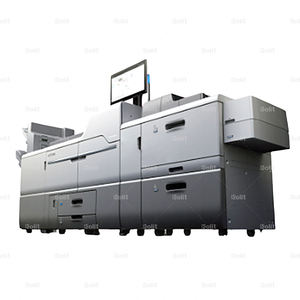 Imprimante professionnelle Pro C7500 à prix avantageux pour entrepôt, imprimante couleur de haute qualité, machine de production neuve - Product Image 1