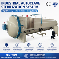 Machine à pression sous vide pour l'imprégnation du bois, traitement du bois, autoclave pour la préservation du bois, traitement industriel