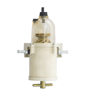 Bộ Máy Phát Điện Diesel Parker Racor Động Cơ Tùy Chỉnh Bộ Lọc Tách Nước Dầu 500FG - Product Image 4