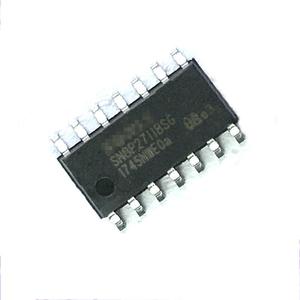 DIP-8 2.2V ~ 5.5V SN8P2501D ซีพียู 8 บิต 16 เมกะเฮิรตซ์ แรม โปรเซสเซอร์ Mcu โลโก้ ชิปหน่วยความจำแฟลช ไมโครคอนโทรลเลอร์ของแท้ - Product Image 1
