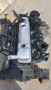 Hochleistungs-Gebraucht motor D4BH 4 D56 für L200 PICKUP L300 - Product Image 5