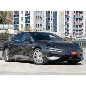 Denza Z9 PHEV 1100km AWD Max usado, hecho en China, híbrido de <span class=keywords><strong>segunda</strong></span> <span class=keywords><strong>mano</strong></span> barato con rango total de 201km - Product Image 6
