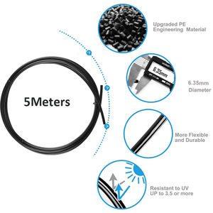 Système de brumisation humidificateur Reptile Terrariums <span class=keywords><strong>brumisateur</strong></span> avec buses de pulvérisateur réglables à 360 degrés - Product Image 5
