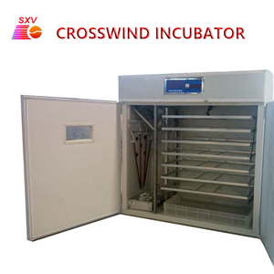 1056 Trứng Hoàn Toàn Tự Động Lồng Ấp Trứng - Product Image 2