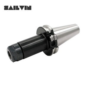 <span class=keywords><strong>DIN69871</strong></span> SK ER <span class=keywords><strong>Collet</strong></span> Chuck <span class=keywords><strong>SK40</strong></span> ER20 ER25 ER32 <span class=keywords><strong>Collet</strong></span> Chuck Cho Máy Khoan - Product Image 3