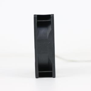 Ventilateur axial de refroidissement électrique OEM pour armoire, SUNON MA2082-HVL.GN, 80x80x25mm, 220-240VAC, 215/225mA, 4.6W, 3200/3300RPM, 40/41CFM - Product Image 3