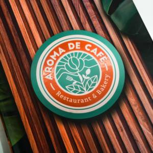 غلاف قائمة نبيذ للمطاعم عالي الجودة مقاس A4، غلاف كتاب صلب قابل للتخصيص 8.5*11 بوصة مصنوع من مواد ورقية متينة - Product Image 2