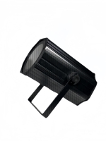 LED BLINDER 200W Lumière de scène blanc chaud LED COB Lumière de scène Disco Bar Mariage Club Concert DJ Stage Events