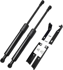 Hệ thống nâng mui xe hỗ trợ thanh chống khí lò xo giảm chấn cho Nissan Saab 280ZX - Product Image 2