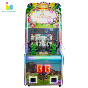 Macchina per <span class=keywords><strong>videogiochi</strong></span> <span class=keywords><strong>con</strong></span> 2 giocatori, - Product Image 3