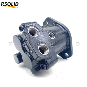 มอเตอร์พัดลมไฮดรอลิก Rsoliddiesel 60248398 14531612 สำหรับ SY550 AY485 อะไหล่เครื่องจักรกลหนัก มอเตอร์พัดลมระบายความร้อน อะไหล่เครื่องจักร - Product Image 4