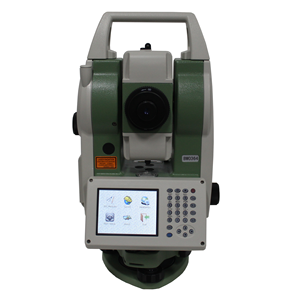 Estación Total de Topografía FOIF RTS362, Instrumento de Medición IP54 con Prisma Único de 3000M, RTS362 T - Product Image 3