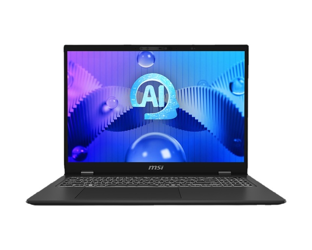 MS1 Prestige 16 AI Evo B1MG-011CN Business Laptops 16inch 60Hz Ultra 7 155H  1TB SSD Productivity Laptop