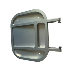 Chính xác CNC các bộ phận công nhà sản xuất tại Trung Quốc thép không gỉ đồng thau đồng cho máy móc ứng dụng OEM Dịch vụ dây EDM loại - Product Image 5